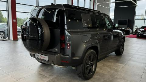 Land Rover Defender IV  (250KM) -  338 000  PLN, 2022 - Myślenice - wyprzedaż | Autoria.pl