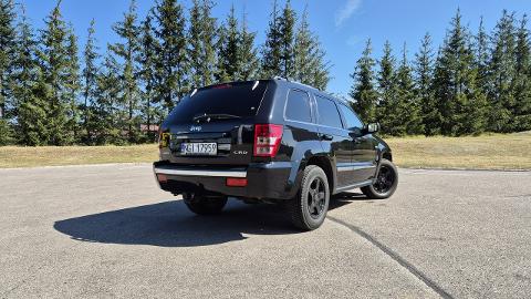 Jeep Grand Cherokee III  (211KM) - 29 900  PLN, 2005 - Giżycko - wyprzedaż | Autoria.pl