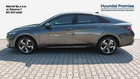 Hyundai Elantra VII  (123KM) - 99 800  PLN, 2023 - Poznań - wyprzedaż | Autoria.pl