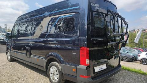 Knaus BOXDRIVE 680 ME (177KM) -  382 900  PLN, 2022 - Gaj k/ Krakowa - wyprzedaż | Autoria.pl