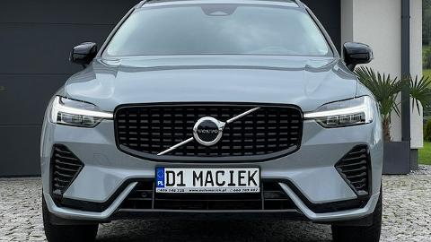 Volvo XC 60 II  (197KM) -  204 900  PLN, 2023 - Kamienna Góra - wyprzedaż | Autoria.pl