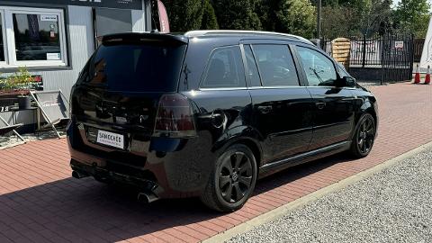 Opel Zafira B  (240KM) - 14 800  PLN, 2006 - SADE BUDY - wyprzedaż | Autoria.pl