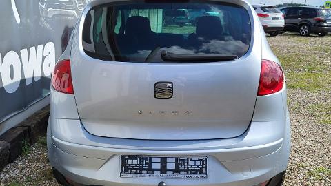 Seat Altea I  (102KM) - 16 900  PLN, 2006 - Kaliska - wyprzedaż | Autoria.pl