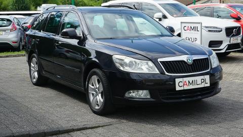 Škoda Octavia II  (122KM) - 19 900  PLN, 2009 - Opole - wyprzedaż | Autoria.pl