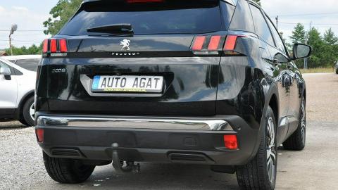 Peugeot 3008 II  (115KM) - 71 800  PLN, 2018 - Alwernia - wyprzedaż | Autoria.pl