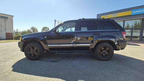 Jeep Grand Cherokee III  (211KM) - 29 900  PLN, 2005 - Giżycko - wyprzedaż | Autoria.pl