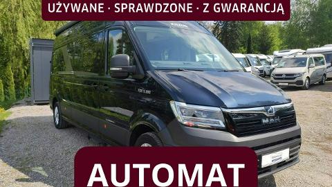 Knaus BOXDRIVE 680 ME (177KM) -  382 900  PLN, 2022 - Gaj k/ Krakowa - wyprzedaż | Autoria.pl