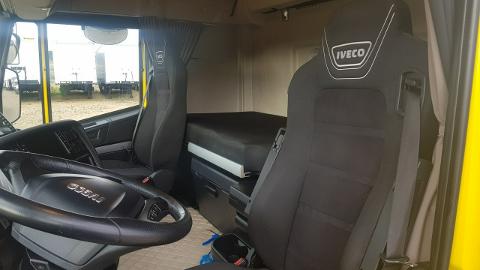 Iveco Stralis 440 (460KM) -  150 000  PLN, 2019 - Komorniki - wyprzedaż | Autoria.pl