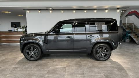 Land Rover Defender IV  (250KM) -  338 000  PLN, 2022 - Myślenice - wyprzedaż | Autoria.pl