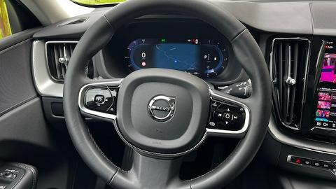 Volvo XC 60 II  (197KM) -  204 900  PLN, 2023 - Kamienna Góra - wyprzedaż | Autoria.pl