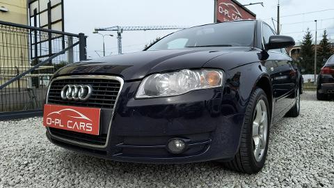 Audi A4 B7  (102KM) - 14 900  PLN, 2006 - Bydgoszcz - wyprzedaż | Autoria.pl