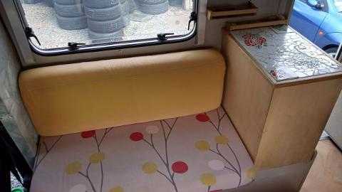 Fiat Camper (110KM) - 34 900  PLN, 1994 - Lublin - wyprzedaż | Autoria.pl