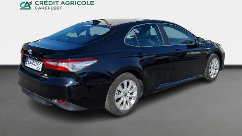 Toyota Camry IX  (218KM) -  109 500  PLN, 2020 - Janki - wyprzedaż | Autoria.pl