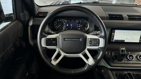 Land Rover Defender IV  (250KM) -  338 000  PLN, 2022 - Myślenice - wyprzedaż | Autoria.pl