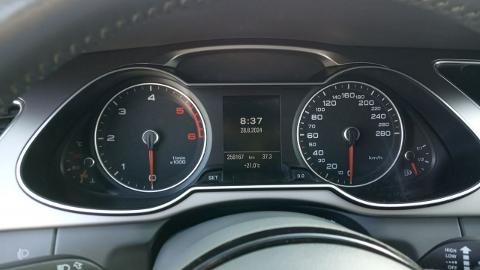 Audi A4 B8  (176KM) - 42 900  PLN, 2013 - Lublin - wyprzedaż | Autoria.pl