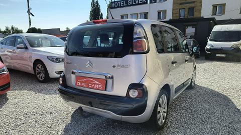 Citroën C3 Picasso (95KM) - 17 900  PLN, 2009 - Bydgoszcz - wyprzedaż | Autoria.pl