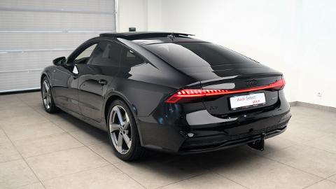 Audi A7 C8  (265KM) -  299 980  PLN, 2023 - Kielce - wyprzedaż | Autoria.pl