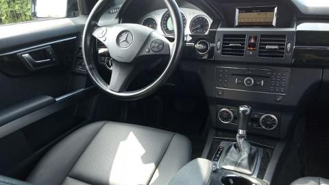 Mercedes-Benz GLK (272KM) - 65 900  PLN, 2012 - Lublin - wyprzedaż | Autoria.pl