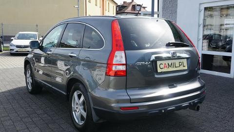 Honda CR-V III  (150KM) - 48 500  PLN, 2011 - Opole - wyprzedaż | Autoria.pl