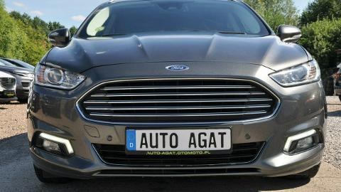 Ford Mondeo Mk5  (120KM) - 45 800  PLN, 2017 - Alwernia - wyprzedaż | Autoria.pl