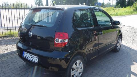 Volkswagen Fox (55KM) - 8 900  PLN, 2008 - Słupsk - wyprzedaż | Autoria.pl