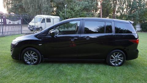 Mazda 5 II  (150KM) - 26 999  PLN, 2012 - Zielona Góra - wyprzedaż | Autoria.pl