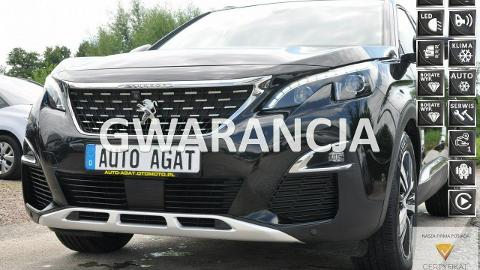 Peugeot 3008 II  (115KM) - 71 800  PLN, 2018 - Alwernia - wyprzedaż | Autoria.pl