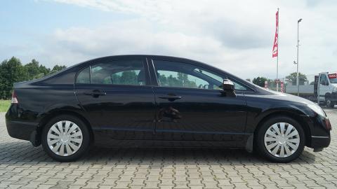 Honda Civic VIII  (140KM) - 14 900  PLN, 2008 - Goczałkowice-Zdrój - wyprzedaż | Autoria.pl