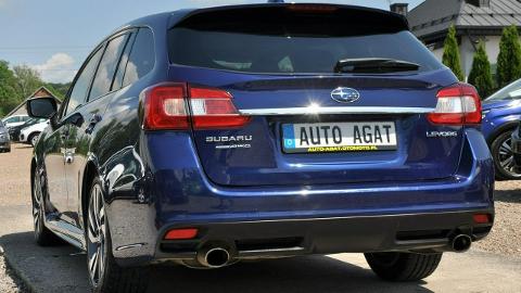 Subaru Levorg (170KM) - 69 800  PLN, 2018 - Alwernia - wyprzedaż | Autoria.pl