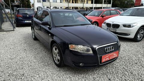 Audi A4 B7  (102KM) - 14 900  PLN, 2006 - Bydgoszcz - wyprzedaż | Autoria.pl