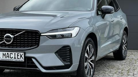 Volvo XC 60 II  (197KM) -  204 900  PLN, 2023 - Kamienna Góra - wyprzedaż | Autoria.pl