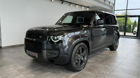 Land Rover Defender IV  (250KM) -  338 000  PLN, 2022 - Myślenice - wyprzedaż | Autoria.pl