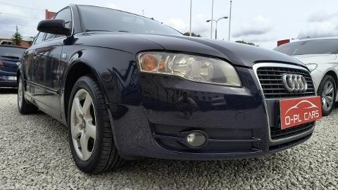 Audi A4 B7  (102KM) - 14 900  PLN, 2006 - Bydgoszcz - wyprzedaż | Autoria.pl