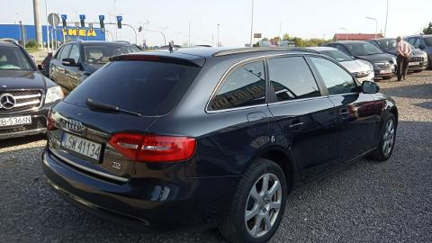 Audi A4 B8  (176KM) - 42 900  PLN, 2013 - Lublin - wyprzedaż | Autoria.pl