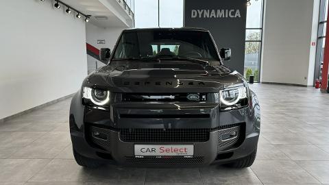 Land Rover Defender IV  (250KM) -  338 000  PLN, 2022 - Myślenice - wyprzedaż | Autoria.pl