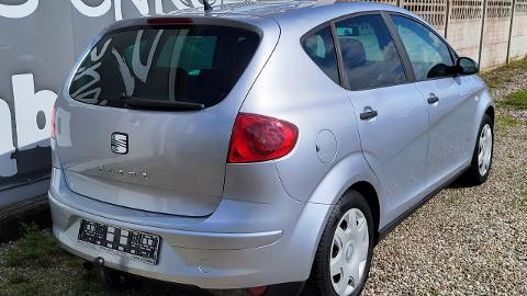 Seat Altea I  (102KM) - 16 900  PLN, 2006 - Kaliska - wyprzedaż | Autoria.pl