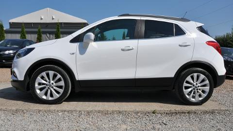 Opel Mokka I  (136KM) - 59 800  PLN, 2019 - Alwernia - wyprzedaż | Autoria.pl