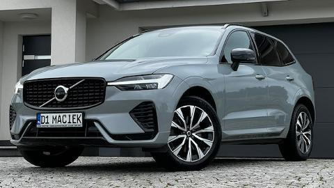 Volvo XC 60 II  (197KM) -  204 900  PLN, 2023 - Kamienna Góra - wyprzedaż | Autoria.pl