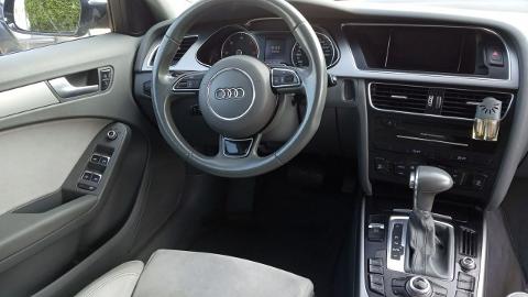 Audi A4 B8  (176KM) - 42 900  PLN, 2013 - Lublin - wyprzedaż | Autoria.pl