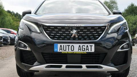 Peugeot 3008 II  (115KM) - 71 800  PLN, 2018 - Alwernia - wyprzedaż | Autoria.pl