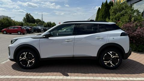 Peugeot 2008 II  (130KM) -  109 950  PLN, 2023 - Giżycko - wyprzedaż | Autoria.pl