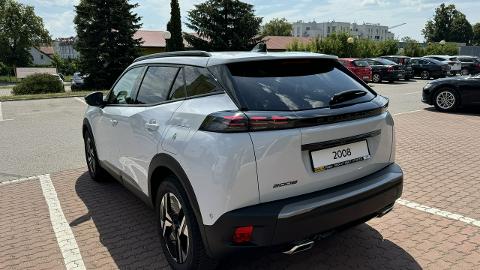 Peugeot 2008 II  (130KM) -  109 950  PLN, 2023 - Giżycko - wyprzedaż | Autoria.pl