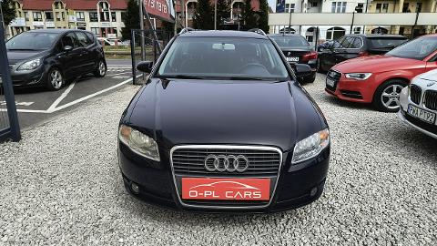 Audi A4 B7  (102KM) - 14 900  PLN, 2006 - Bydgoszcz - wyprzedaż | Autoria.pl