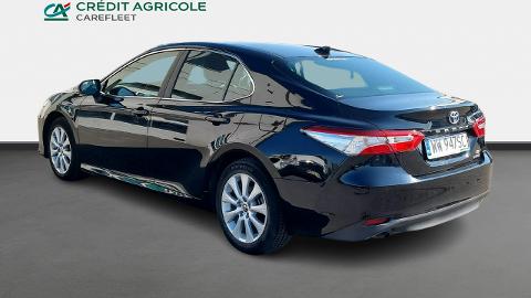 Toyota Camry IX  (218KM) -  109 500  PLN, 2020 - Janki - wyprzedaż | Autoria.pl