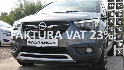 Opel Crossland X (110KM) - 53 800  PLN, 2020 - Alwernia - wyprzedaż | Autoria.pl