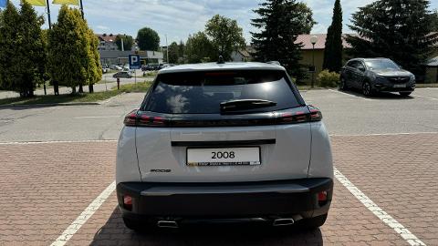 Peugeot 2008 II  (130KM) -  109 950  PLN, 2023 - Giżycko - wyprzedaż | Autoria.pl