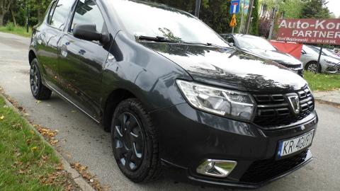 Dacia Sandero II  (73KM) - 23 900  PLN, 2018 - Łódź - wyprzedaż | Autoria.pl