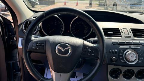 Mazda 3 II  (105KM) - 21 800  PLN, 2009 - SADE BUDY - wyprzedaż | Autoria.pl