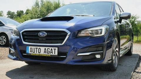 Subaru Levorg (170KM) - 69 800  PLN, 2018 - Alwernia - wyprzedaż | Autoria.pl