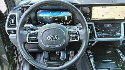 Kia Sorento IV  (230KM) -  169 900  PLN, 2020 - Poznań - wyprzedaż | Autoria.pl